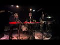 The Ladybug Transistor - "Brighton Bound" (live at Deep Cuts, Medford, MA 12/4/2024)