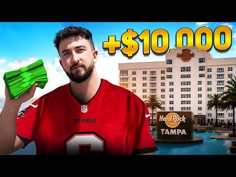 Machen Sie aus 5.000 $ mehr als 10.000 $ beim Blackjack!