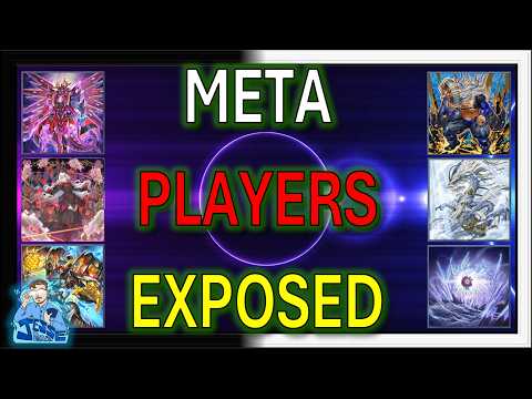 Your Meta Deck Isn't the Issue - You Are the Weak Link!