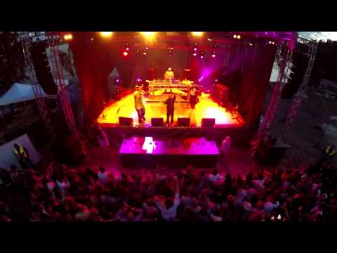 Löga Beach Party 2015 - Official aftermovie