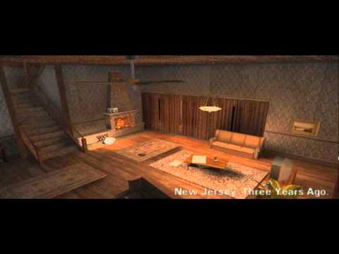 Max Payne Playstation 2
