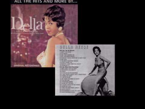After Loving You by Della Reese