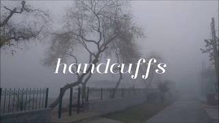 handcuffs - brand new [lyrics]