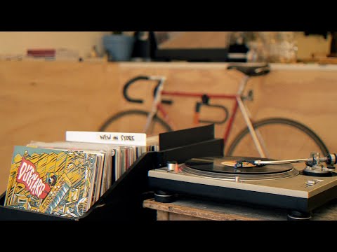 Thatstyle - Dubyard (Full Album)