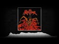 Hellion - Backstabber