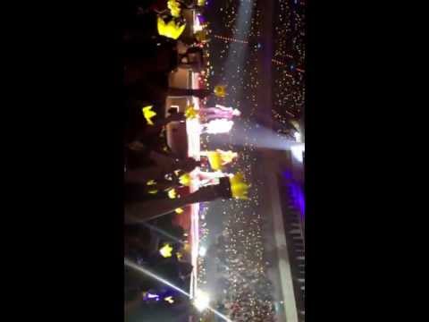 130509 G-DRAGON 2013 WORLD TOUR  ONE OF A KIND [May. 9-10 Taipei, Taiwan] -  Crayon + Fantastic Baby