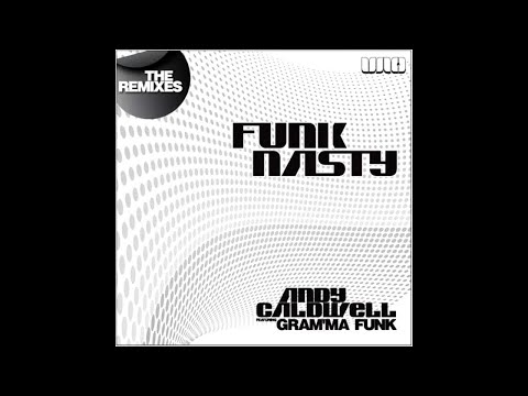 ANDY CARDWELL - GRAM'MA FUNK (KILLER' EDIT)