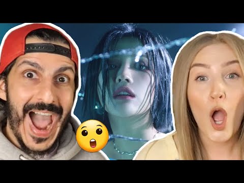 Producer REACTS to (여자)아이들((G)I-DLE) - 'Oh my god' Official Music Video