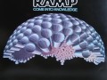 Ramp - Deep Velvet