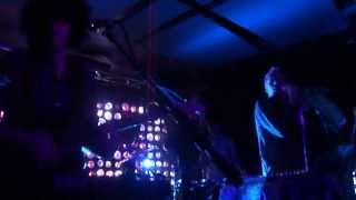 Ghost Beach "Without You" (Live @ Baby's All Right, BLONDE Album Release Party, Brooklyn, NY)