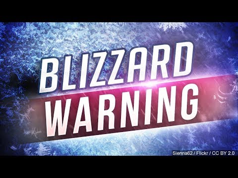 KNEB.tv LIVE Blizzard Coverage