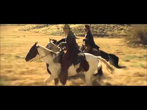 Bone Tomahawk -  Exclusive Teaser Trailer