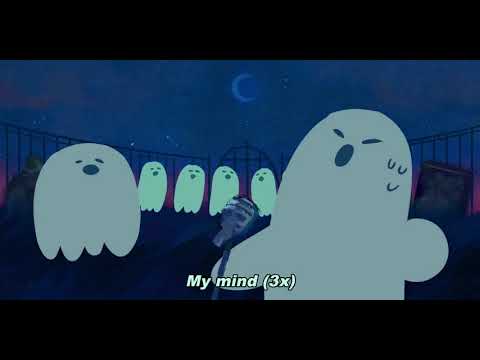 ghost choir with vocals (lyrics)