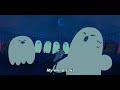 ghost choir with vocals (lyrics)