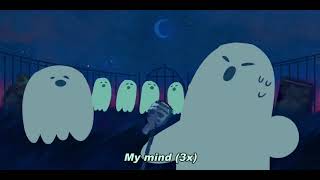 Cover art for Ghost Choir With lyrics