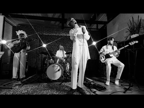 Garbanotas  - Kūnas dangaus | LIVE su styginiais