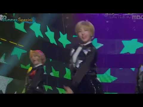 F-VE DOLLS - 1st Soulmate [Kor, Easy Myan, Myan] lyrics