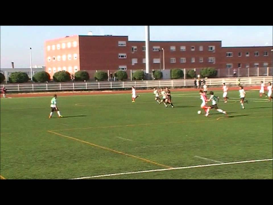 Leça 3-1 Avintes
