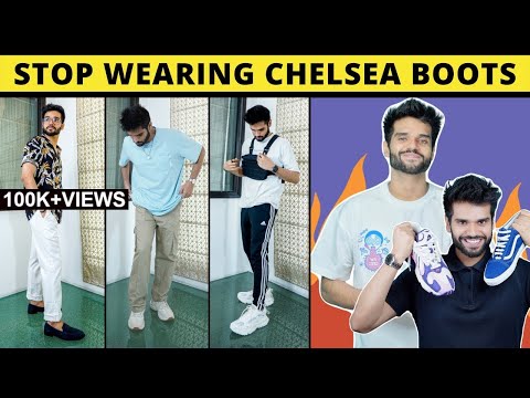 10 LATEST Summer Fashion Trends For Men To Look SEXY In 2022 | BeYourBest Fashion By San Kalra