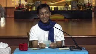 387-ยุวพุทธิกสมาคม ฯ กรุงเทพมหานคร 23-27 ก.พ.62(11).ตอบปัญหาธรรม 3