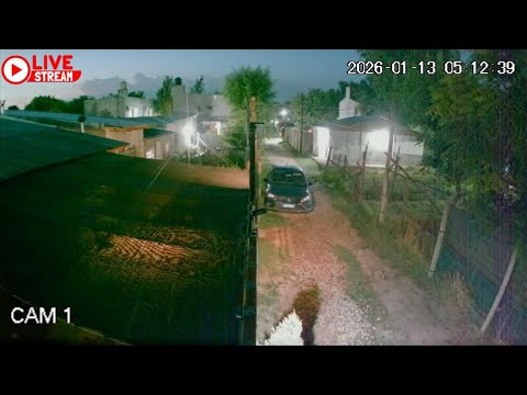 🔴en vivo camara argentina city bell la plata provincia de Buenos Aires 🇦🇷 Live Camera