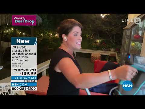 HSN | Late-Night Bytes - Top Tech 05.16.2022 - 01 AM
