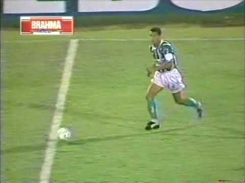 PALMEIRAS 1 x 2 CRUZEIRO 1996 FINAL COPA DO BRASIL