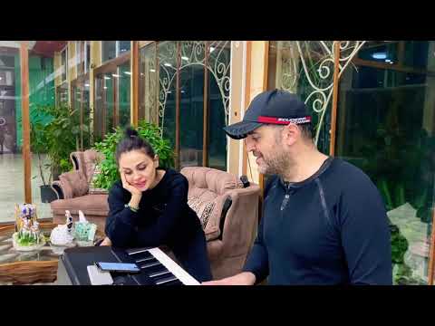 Günel Zeynalova & Tunar Rehman “Ezizim “