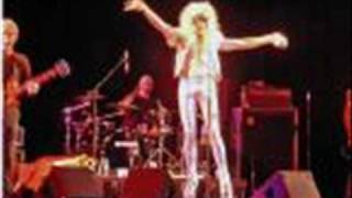 The Tubes I Saw Her Standing There