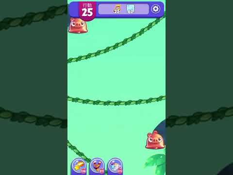 (Angry birds dream blast) Level 7616 gameplay, subscribe for latest update!
