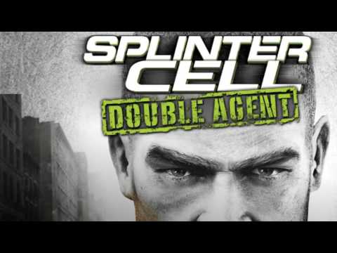 Splinter Cell: Double Agent FULL SOUNDTRACK (1 of 3)