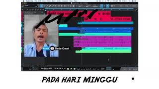 Download lagu ODADING MANG OLEH VERSI NAIK DELMAN \\ STORY WA LUCU mp3