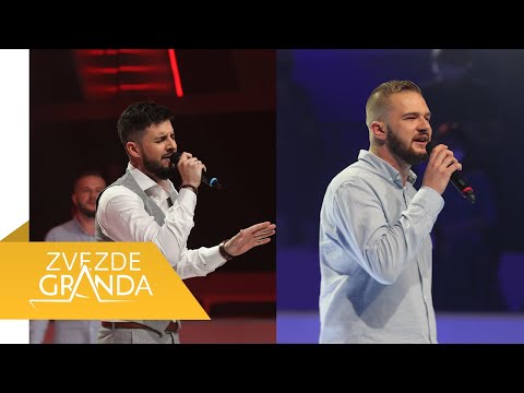 Aldin Osmankovic i Arnes Bahtic - Splet pesama - (live) - ZG - 20/21 - 24.10.20. EM 39