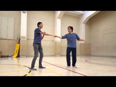 Lindy Intensive - Lesson 2 on Momentum