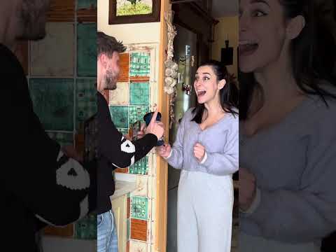 Per altri consigli seguitemi ✨ #couple #ironia #funny #comedy #vitadicoppia #perte #humor