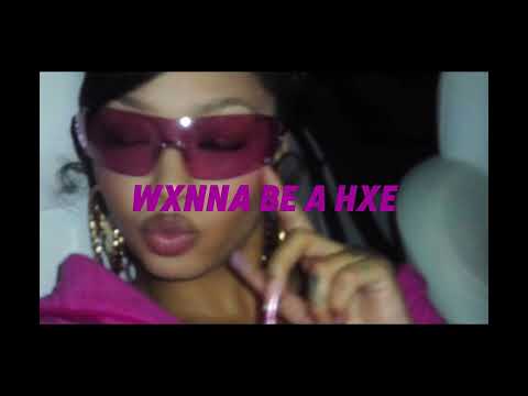 Soldier Kidd - Just wanna be a Hxe (audio)