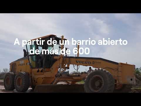 NEANDER - Barrio Abierto Residencial - Villa Amelia