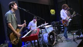 Brendan Benson - Tiny Spark (Bing Lounge)