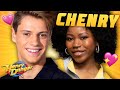 Chenry Tribute Pt 2 Cutest Moments Henry Danger
