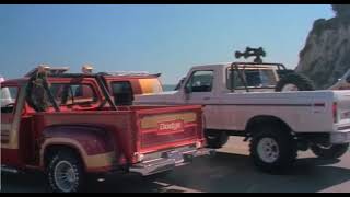 Download lagu Mag Wheels / Summer School 1978 'I Don't Got Any Vans.' 'Let's Drag Them Out!'  mp3
