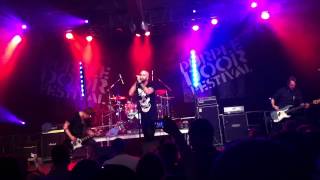 Project 86 - The Spy Hunter (Live)