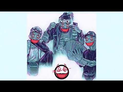 BRYAN CHASE, B FREE, OKASIAN - REARVIEW [Unofficial Visualizer]