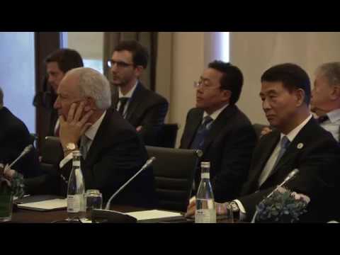 WPC2017 Parallel Workshop 3 - Jia Qingguo