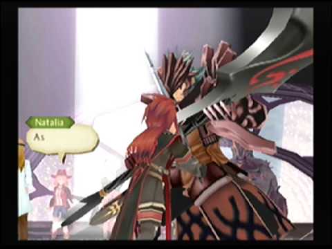 Tales of the Abyss part 116: Absorption Gate Take two