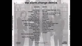 The Alarm - How The Mighty Fall (Change Demos)