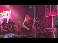 Dismember-"Skinfather" (5/25/24) Maryland Deathfest XIX (Baltimore, MD) Market Place Stage