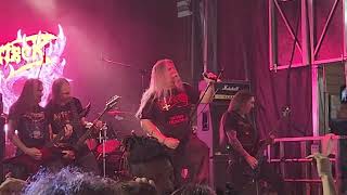 Dismember-"Skinfather" (5/25/24) Maryland Deathfest XIX (Baltimore, MD) Market Place Stage