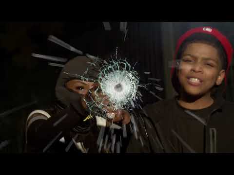 Ant STG - Outside (Offcial Music Video)