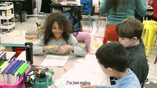 Lesson In Action:  Data Mining and Social Studies