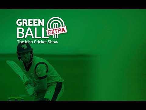 Green Ball Extra - Interview with Ireland Wolves captain Harry Tector - 17 February 2021
